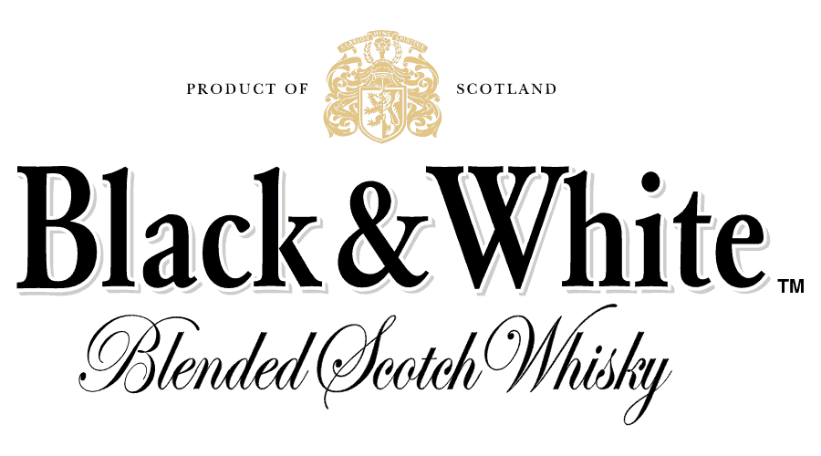 black-and-white-blended-scotch-whisky-logo-vector